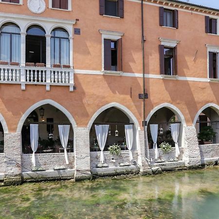 Treviso City Town 1 المظهر الخارجي الصورة