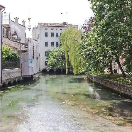 Treviso City Town 1 المظهر الخارجي الصورة
